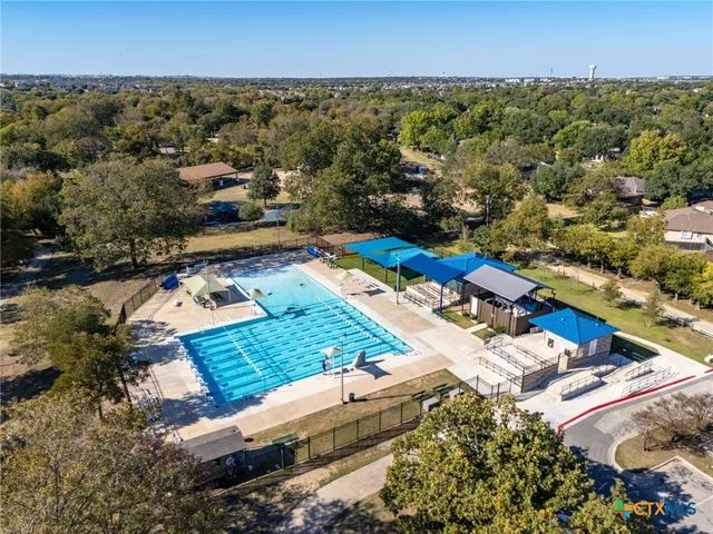 $447,500 | 1008 Rocky Creek Drive, Pflugerville, TX 78660