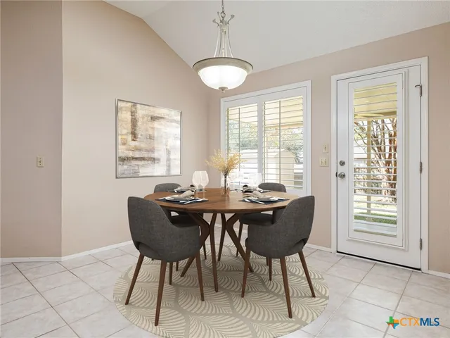 $447,500 | 1008 Rocky Creek Drive, Pflugerville, TX 78660