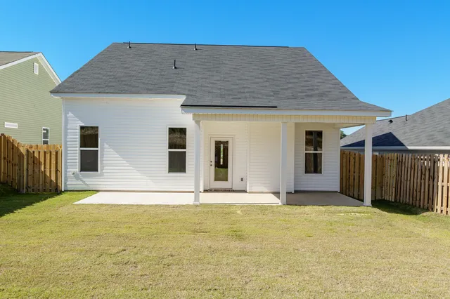 $343,900 | 8132 Snelling Drive, Aiken, SC 29803