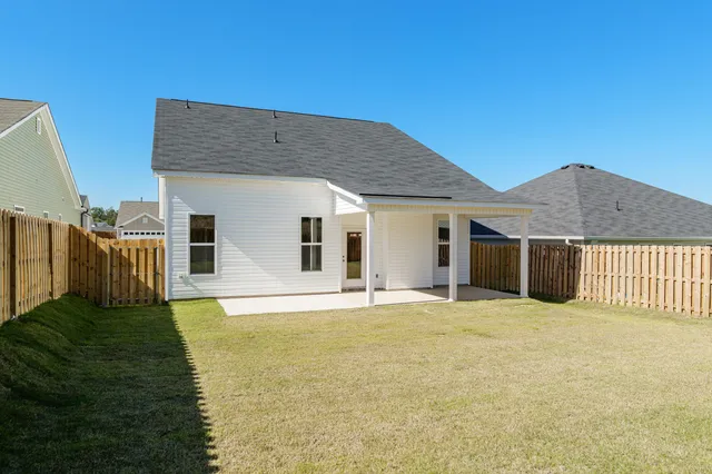 $343,900 | 8132 Snelling Drive, Aiken, SC 29803