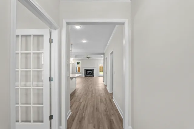 $343,900 | 8132 Snelling Drive, Aiken, SC 29803