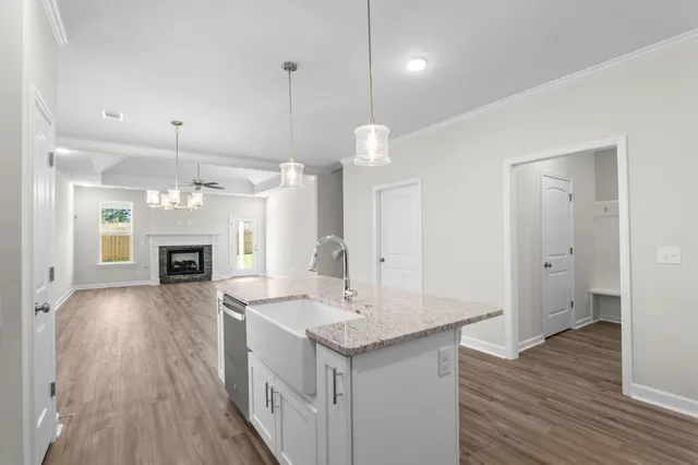 $343,900 | 8132 Snelling Drive, Aiken, SC 29803