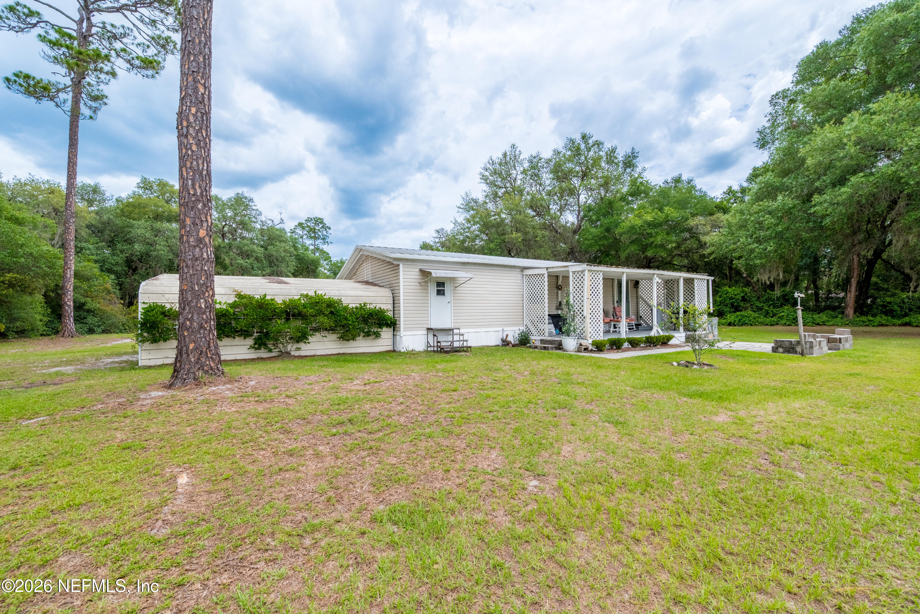 8082 Blazing Star Road Melrose, FL 32666 - Photo 49 of 61 8082 Blazing Star Rd-16