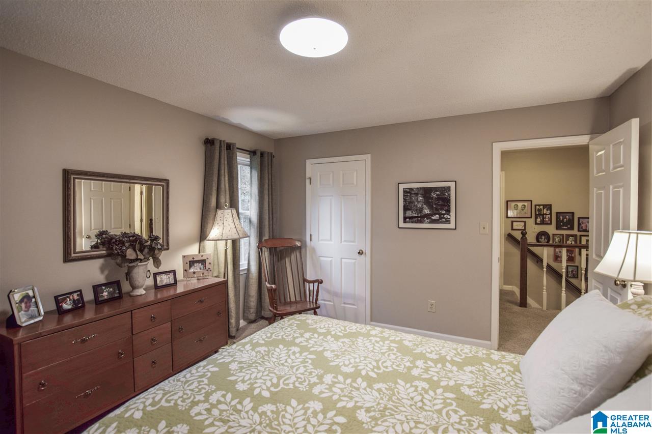 101 Mallard Pointe Drive Pelham, AL 35124 - Photo 25 of 37