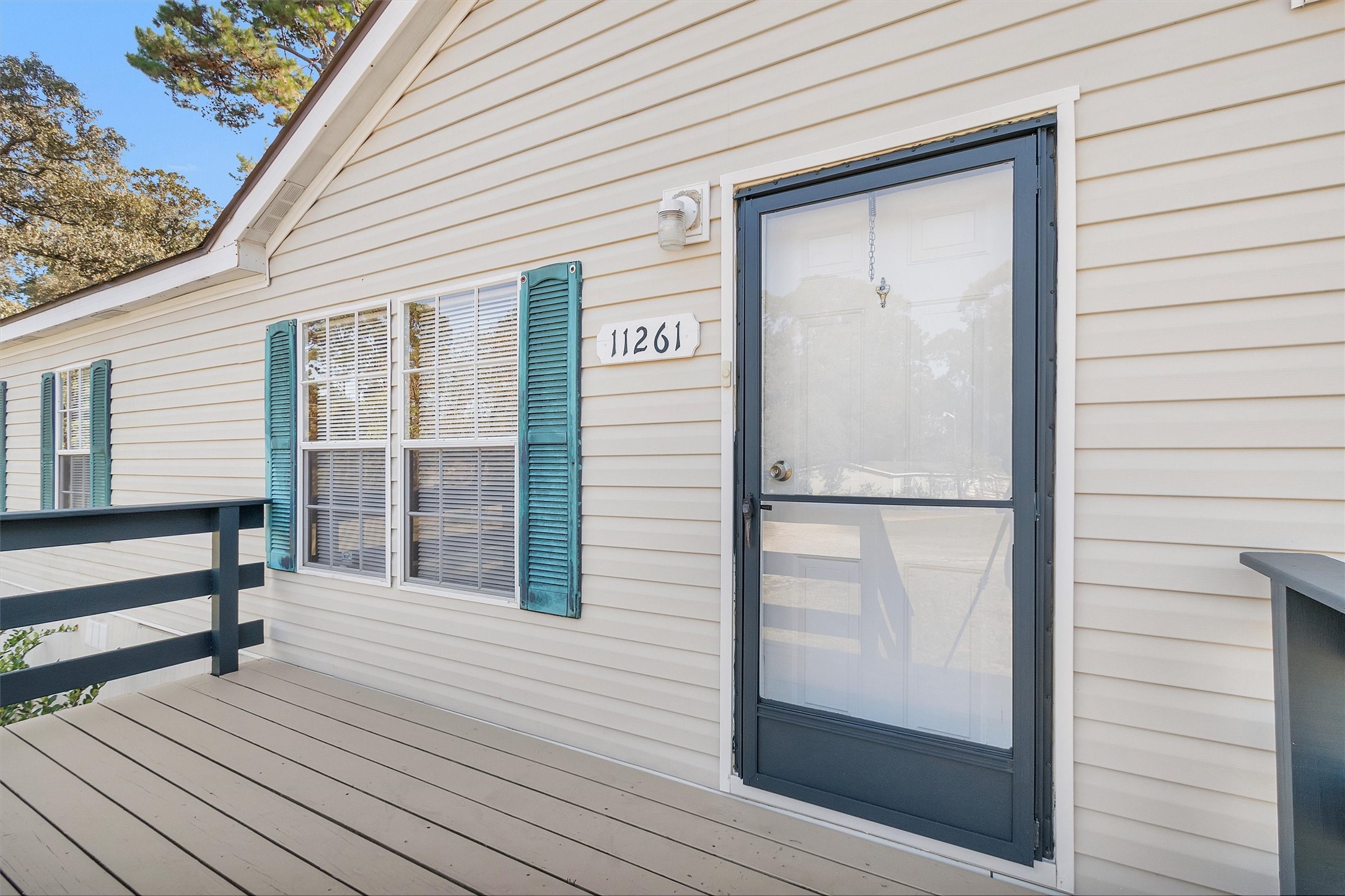 11261 Rose Road Conroe, TX 77303 - Photo 6 of 30