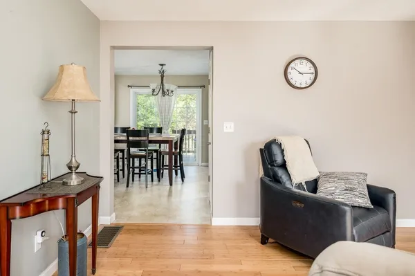 $440,000 | 59 D Cheney Lane, Danville, NH 03819