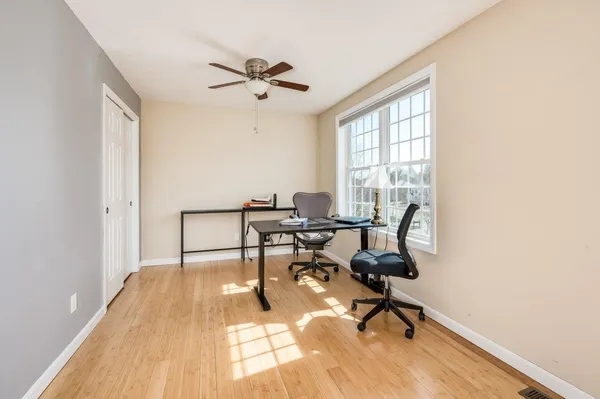 $440,000 | 59 D Cheney Lane, Danville, NH 03819