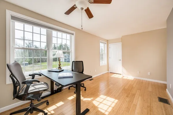 $440,000 | 59 D Cheney Lane, Danville, NH 03819