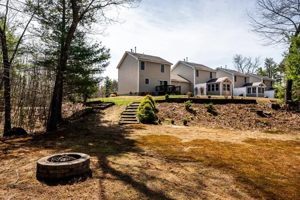 $440,000 | 59 D Cheney Lane, Danville, NH 03819