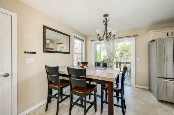 $440,000 | 59 D Cheney Lane, Danville, NH 03819