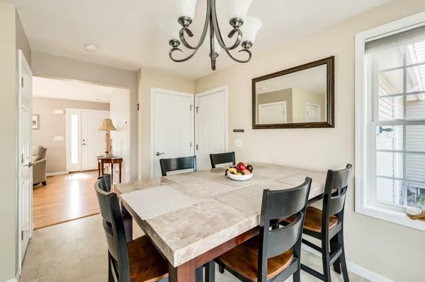 $440,000 | 59 D Cheney Lane, Danville, NH 03819