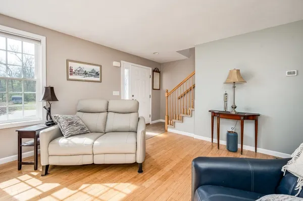 $440,000 | 59 D Cheney Lane, Danville, NH 03819