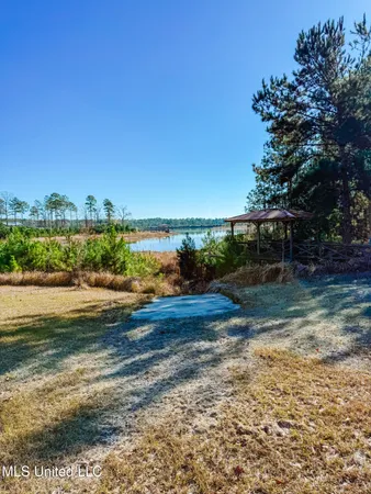 $68,000 | 1252 Lake View Drive, Leakesville, MS 39451