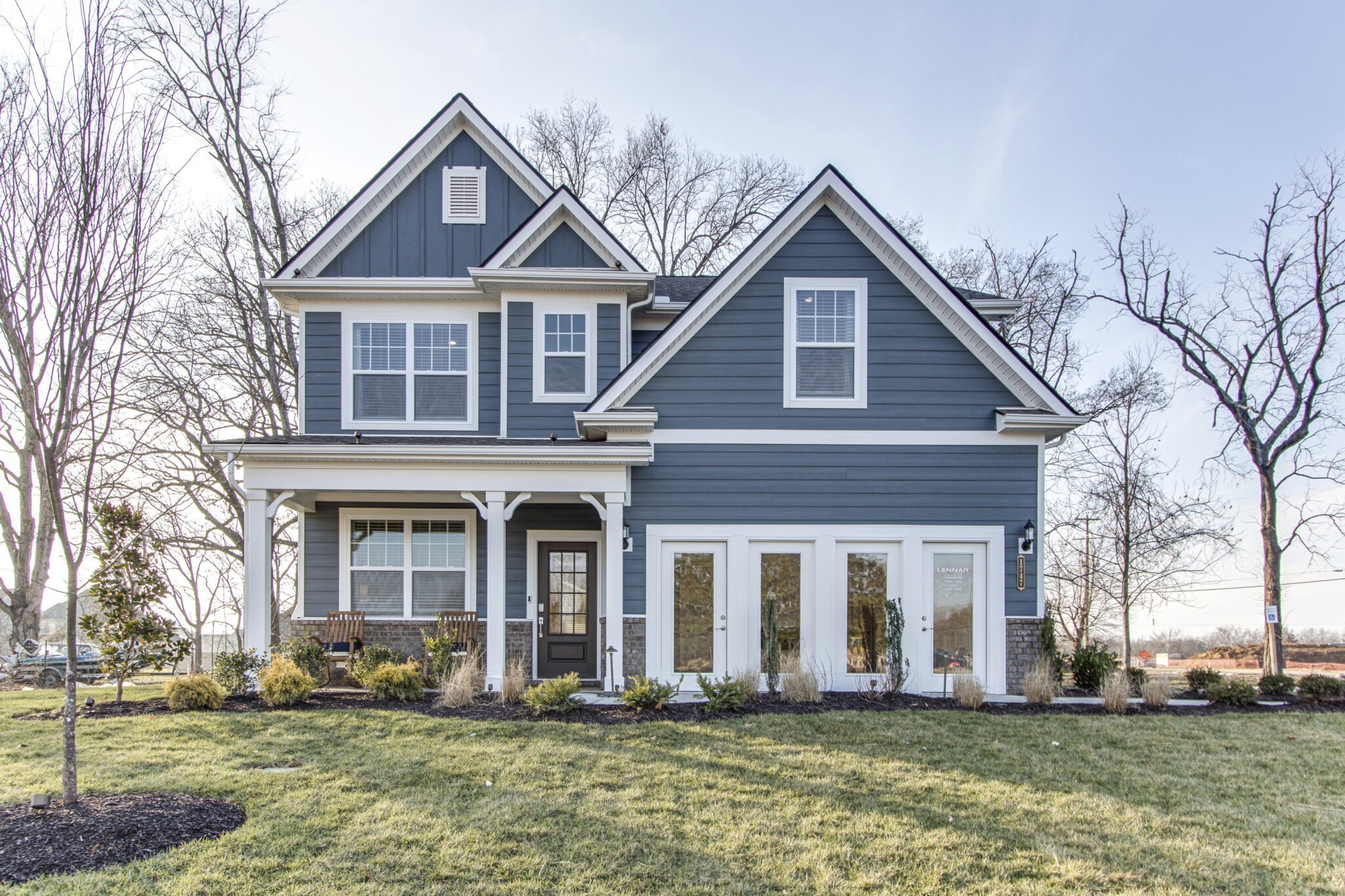 485 Irwin Way, Unit 159 Spring Hill, TN 37174 - Photo 1 of 11 Gallery Image 1