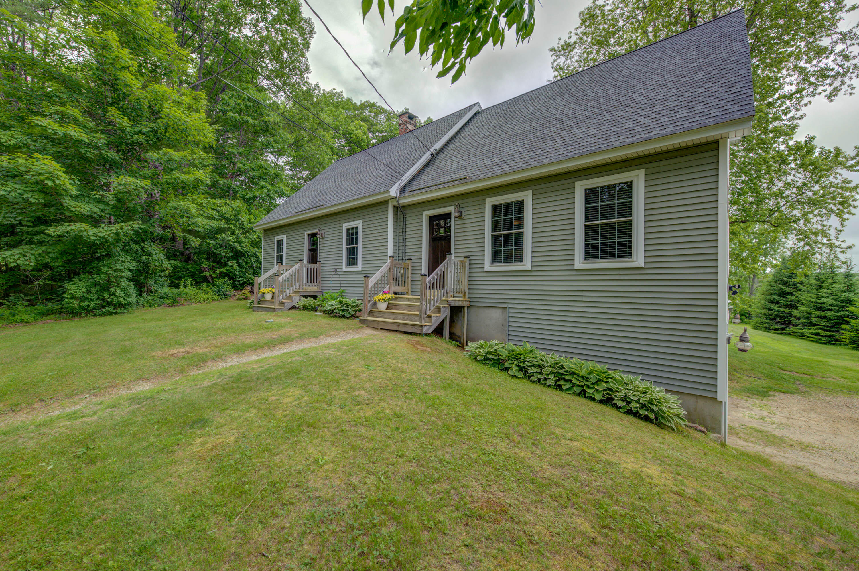 1721 Augusta Road Bowdoin, ME 04287 - Photo 6 of 43 pic-3