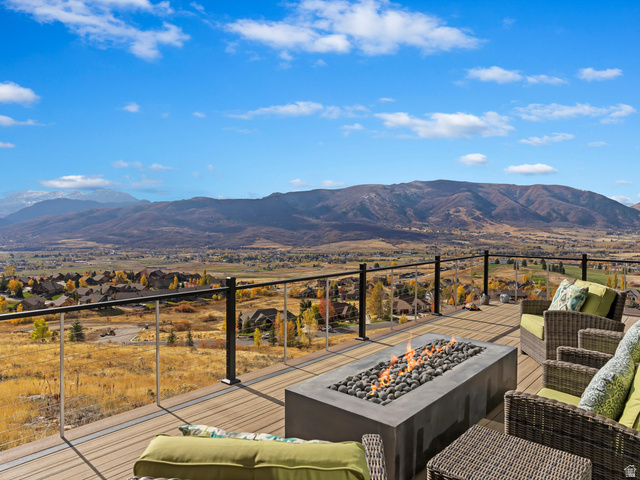 5731 Porcupine Ridge Drive Eden, UT 84310 - Photo 63 of 73