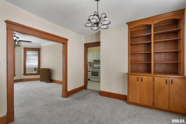 $105,000 | 1030 23rd Street, Rock Island, IL 61201