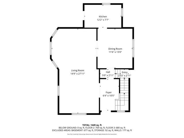 $105,000 | 1030 23rd Street, Rock Island, IL 61201