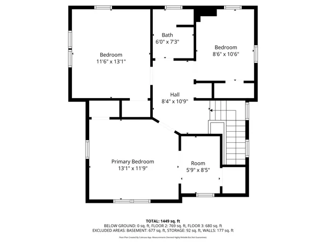 $105,000 | 1030 23rd Street, Rock Island, IL 61201