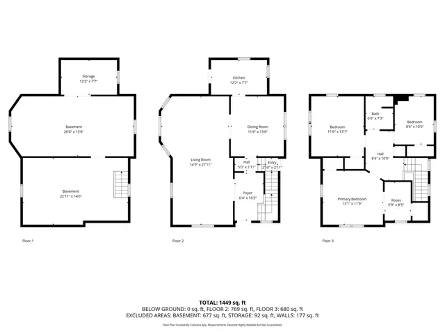 $105,000 | 1030 23rd Street, Rock Island, IL 61201