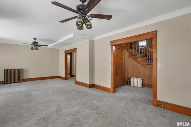 $105,000 | 1030 23rd Street, Rock Island, IL 61201