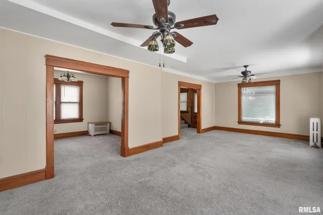 $105,000 | 1030 23rd Street, Rock Island, IL 61201