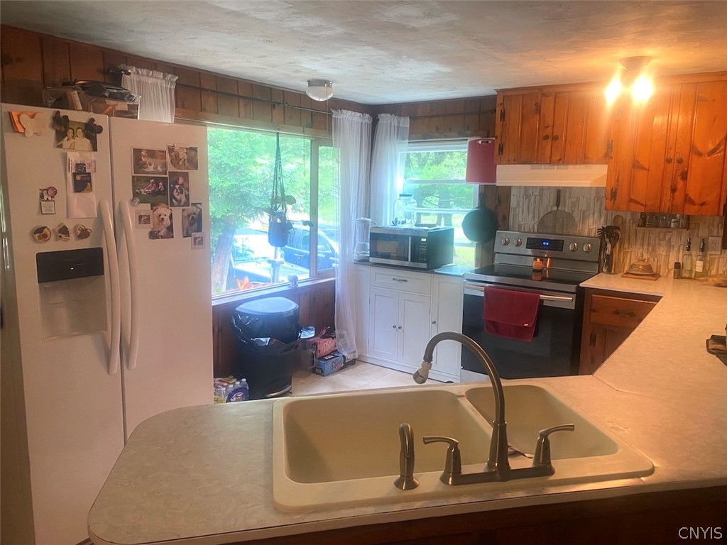 5295 Snowball Hollow Road Scio, NY 14880 - Photo 8 of 50