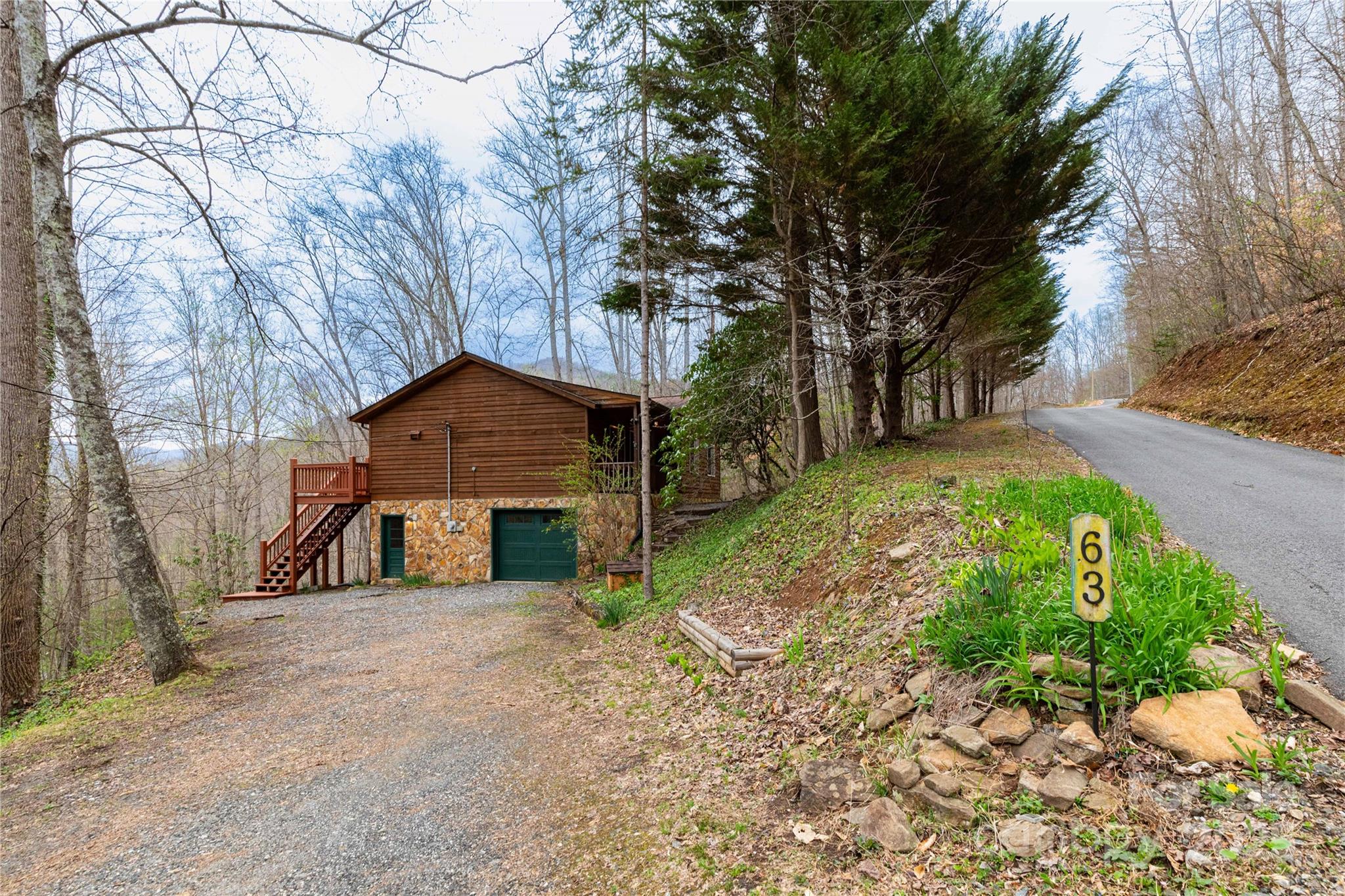 63 Wabash Drive Sylva, NC 28779 - Photo 12 of 27