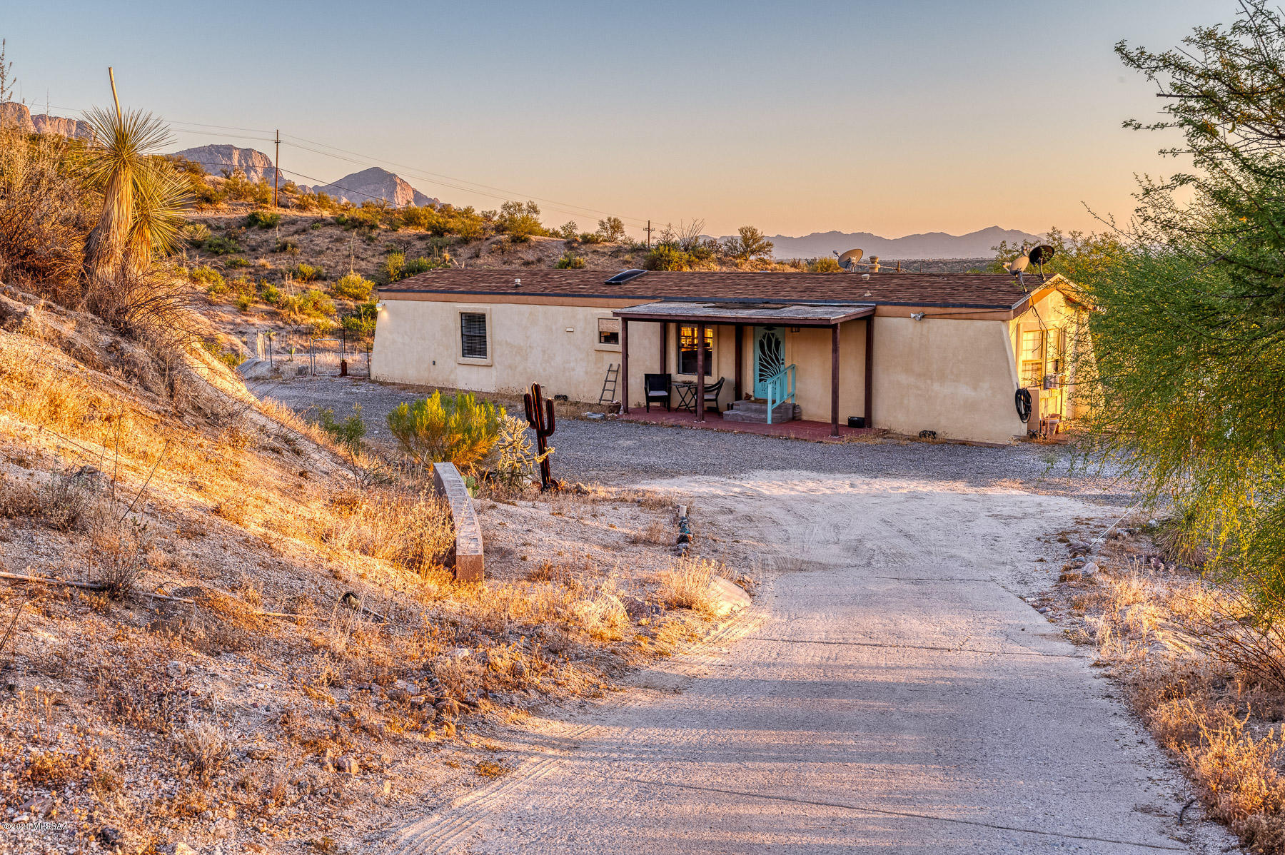 4455 East Rollins Road Tucson, AZ 85739 - Photo 29 of 34