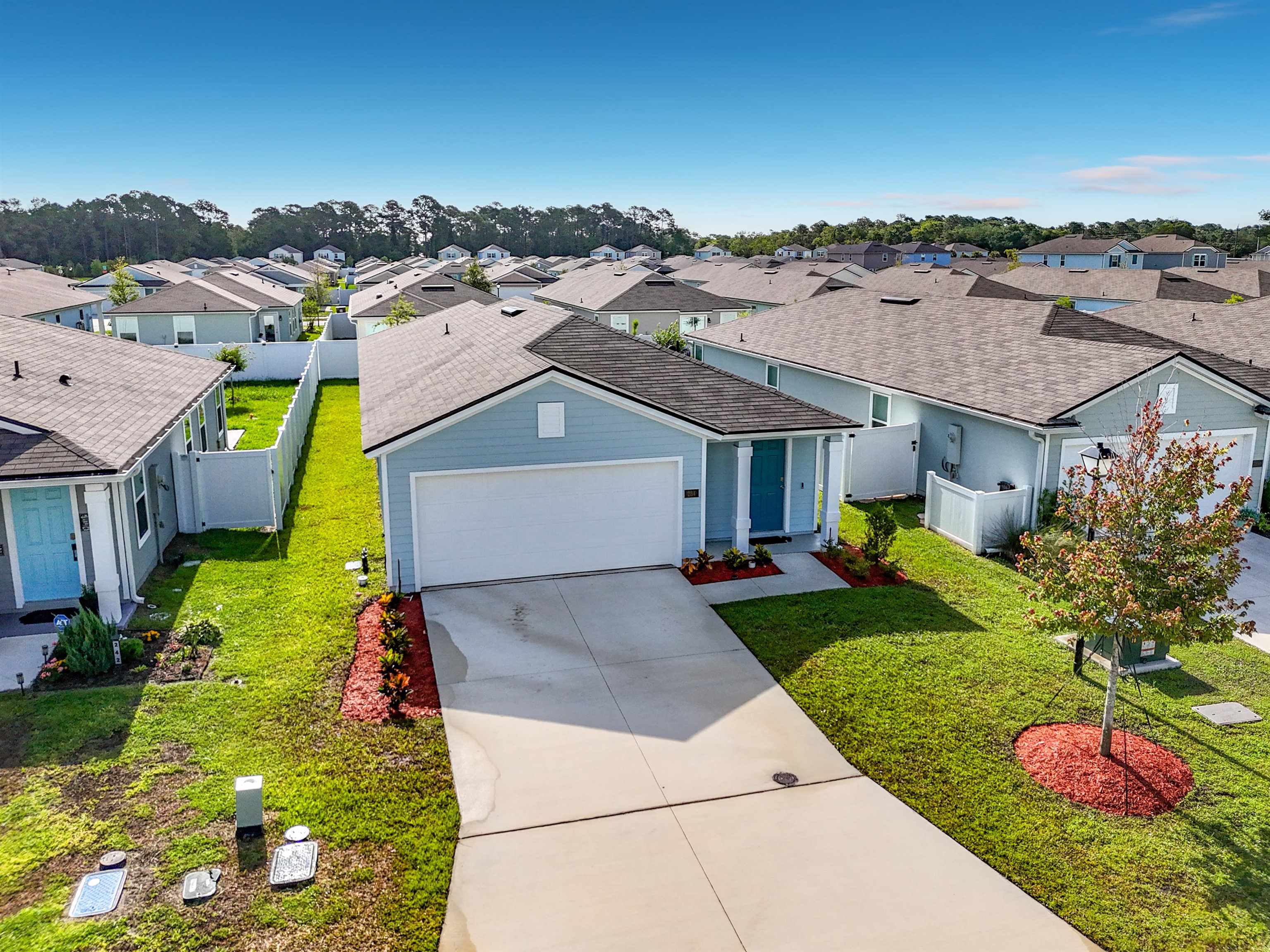 234 Chesterwood Road St. Augustine, FL 32084 - Photo 4 of 59