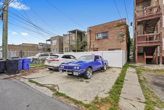 $389,999 | 8119 South Paulina Street, Chicago, IL 60620