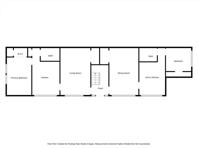 $389,999 | 8119 South Paulina Street, Chicago, IL 60620