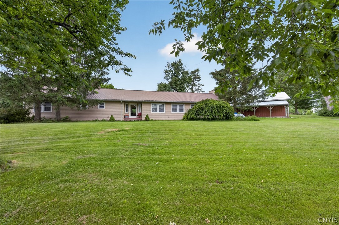 1229 Matson Road Fabius, NY 13159 - Photo 49 of 50