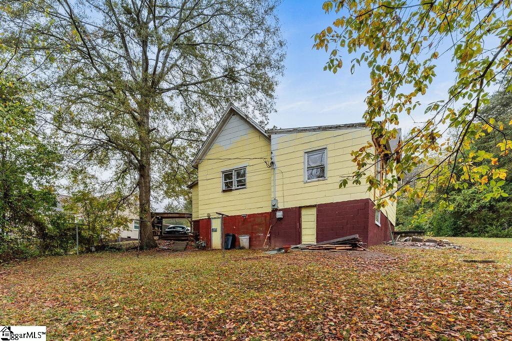 309 Flat Drive Buffalo, SC 29321 - Photo 26 of 27