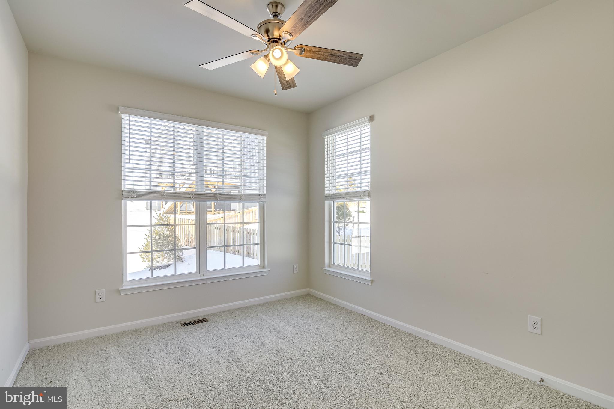 642 Friendship Road Westminster, MD 21157 - Photo 14 of 28 All 4 Bedrooms have all neutral paint & carpet.