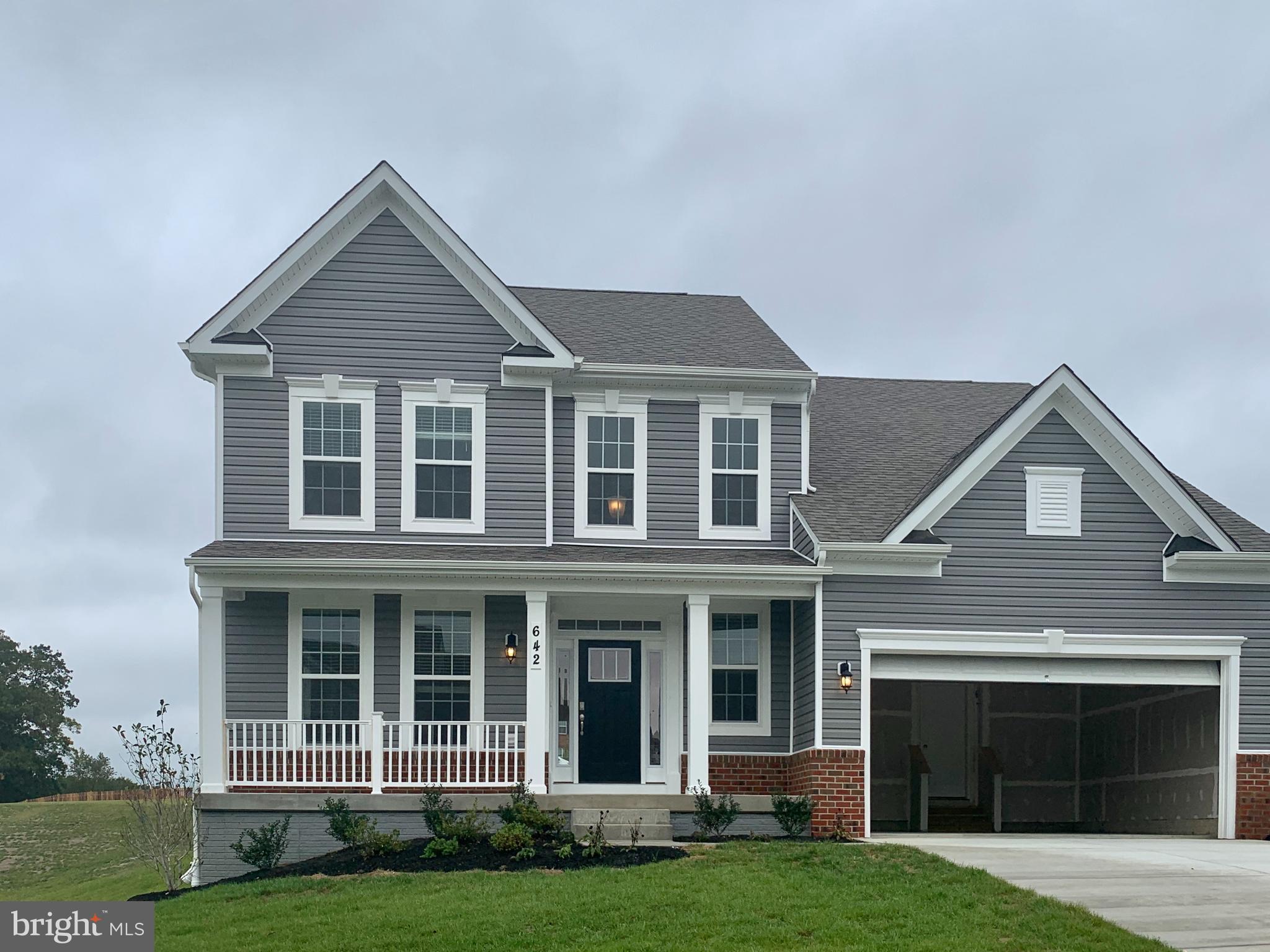 642 Friendship Road Westminster, MD 21157 - Photo 27 of 28