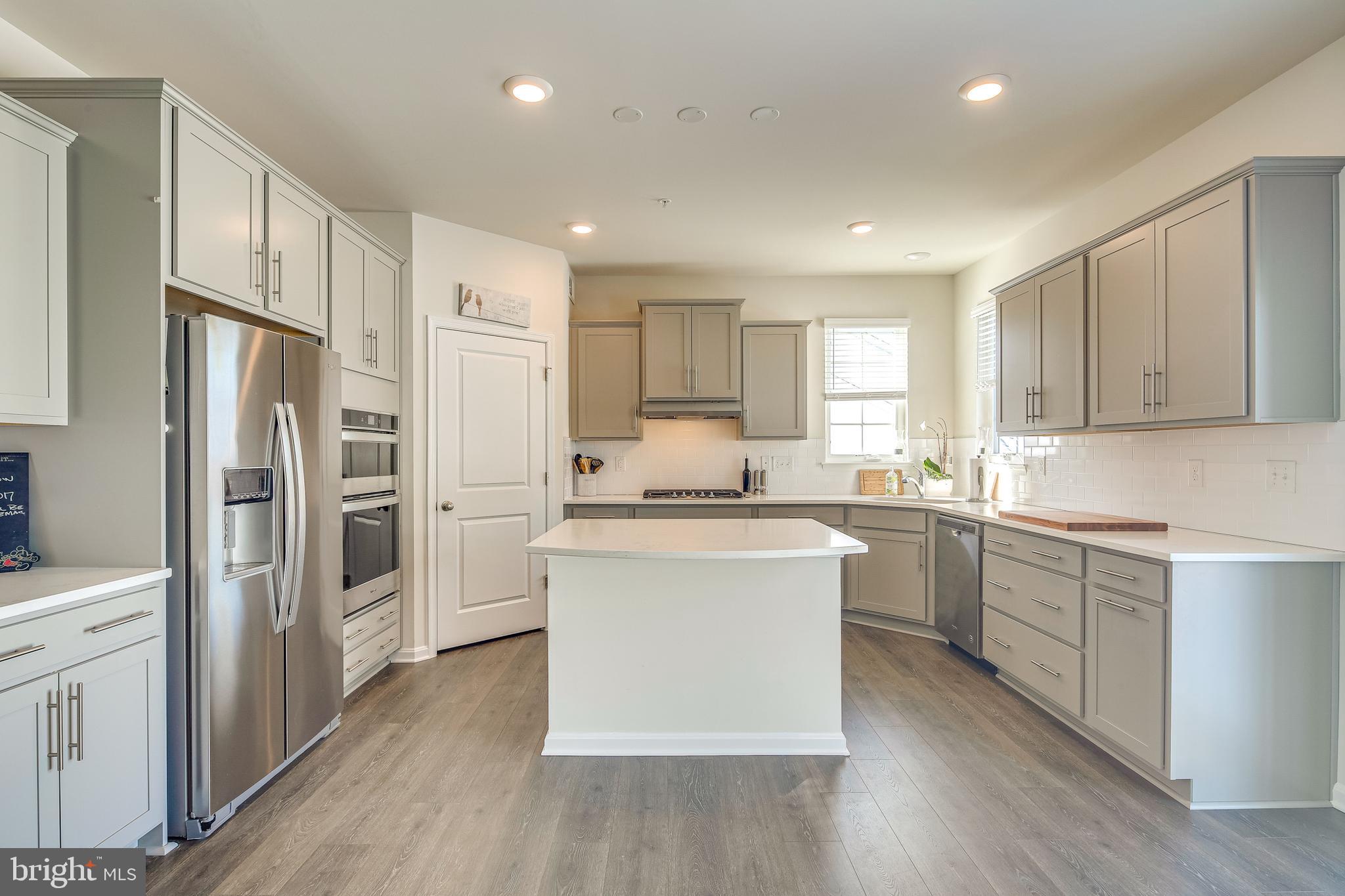 642 Friendship Road Westminster, MD 21157 - Photo 6 of 28 Recessed lighting with pre-wire for pendant lights