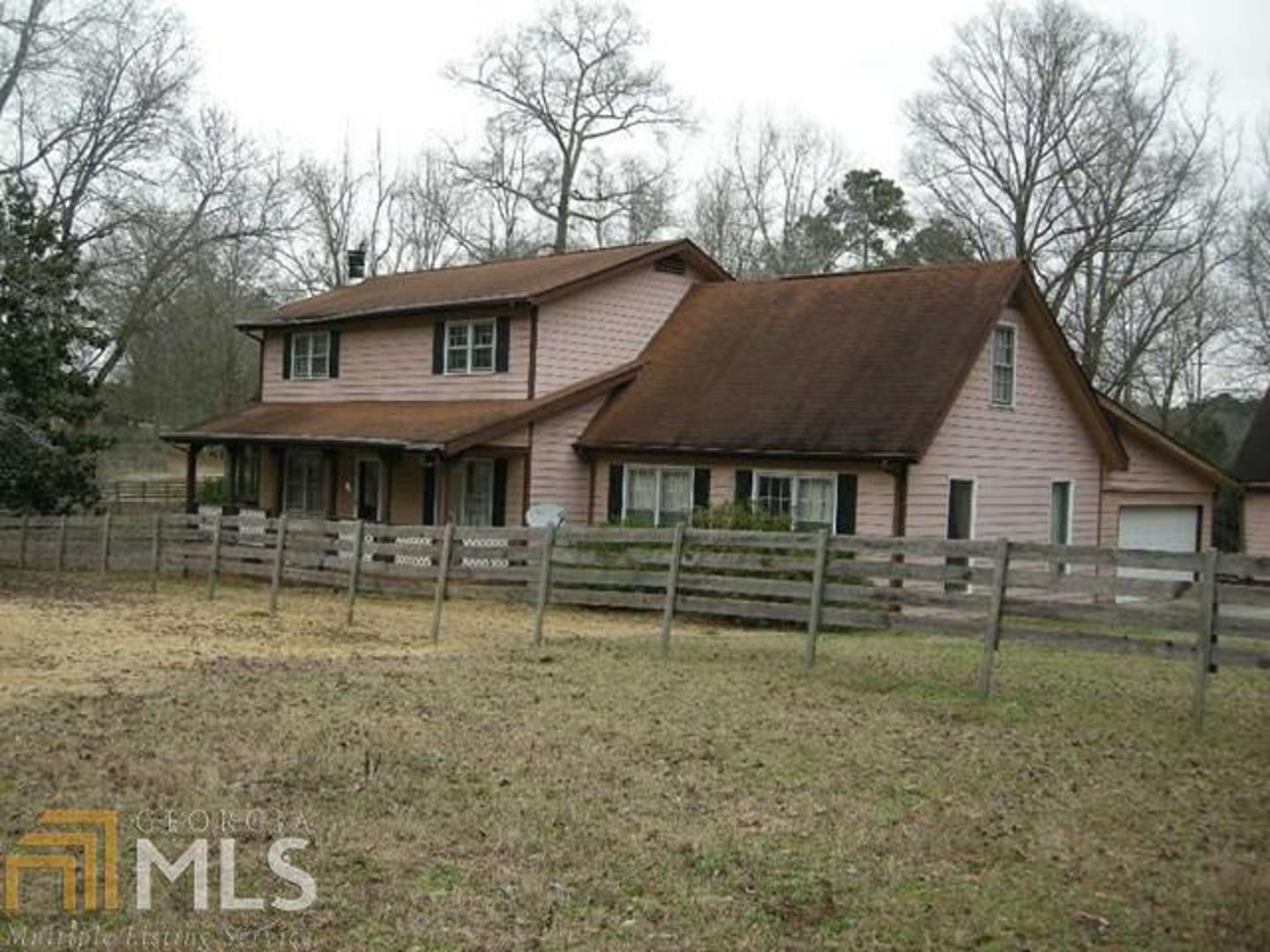 11530 Turner Road Hampton, GA 30228 - Photo 1 of 1 Front