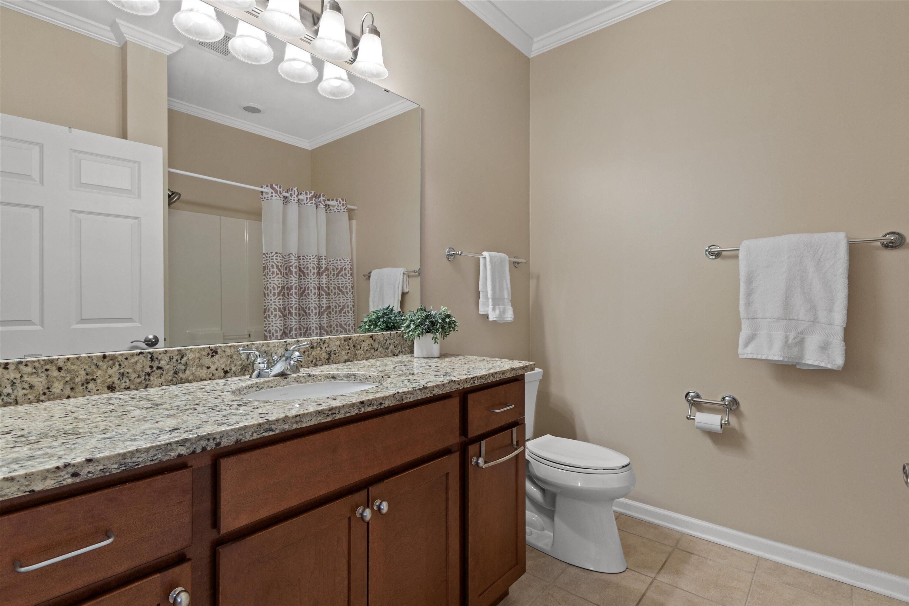 4 Gas Light Drive, Unit 111 Racine, WI 53403 - Photo 23 of 31 2nd Full Bathroom
