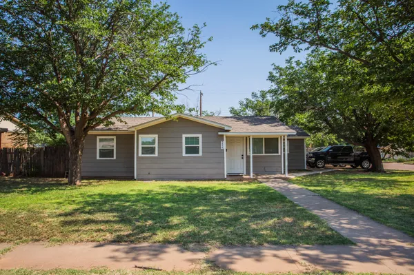 $175,000 | 5513 44th Street, Lubbock, TX 79414