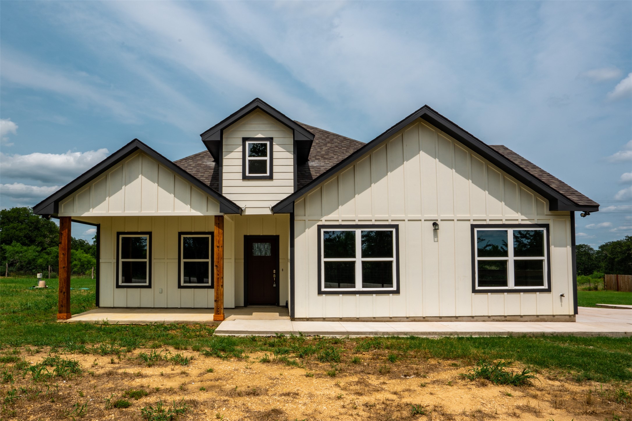 367 Stockade Ranch Road Paige, TX 78659 - Photo 1 of 1 Gallery Image 1