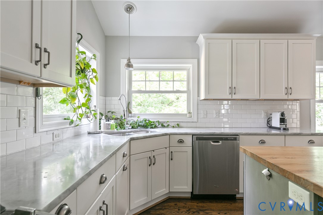 4549 Arrowhead Road Richmond, VA 23235 - Photo 21 of 75 There is abundant natural light throughout the hom