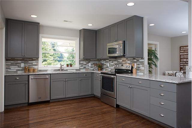 5122 Overton Road Nashville, TN 37220 - Photo 1 of 20 Gallery Image 1