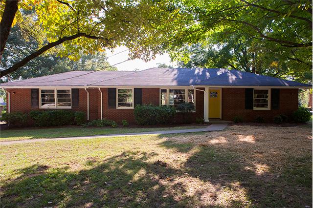 5122 Overton Road Nashville, TN 37220 - Photo 4 of 20 Overton Rd , the quietest street in Crieve Hall