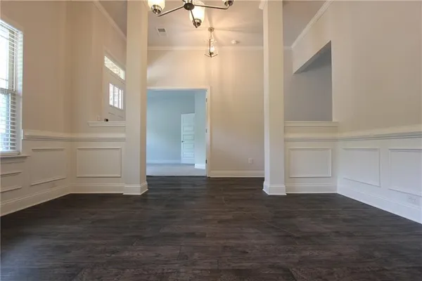 $2,200 | 54 Parks Trail, Dawsonville, GA 30534