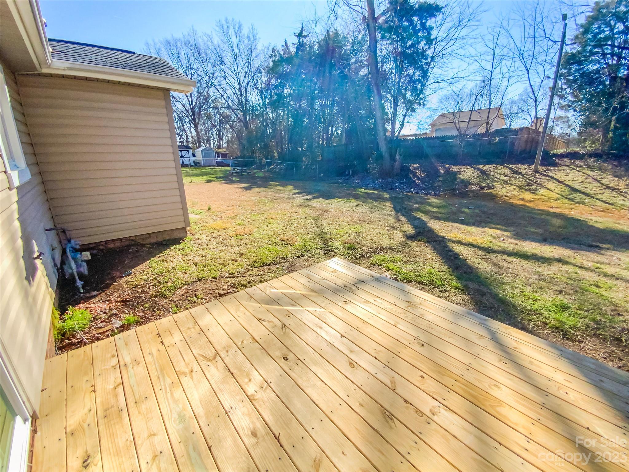7506 Bradgate Road Charlotte, NC 28217 - Photo 18 of 19 Gallery Image 18