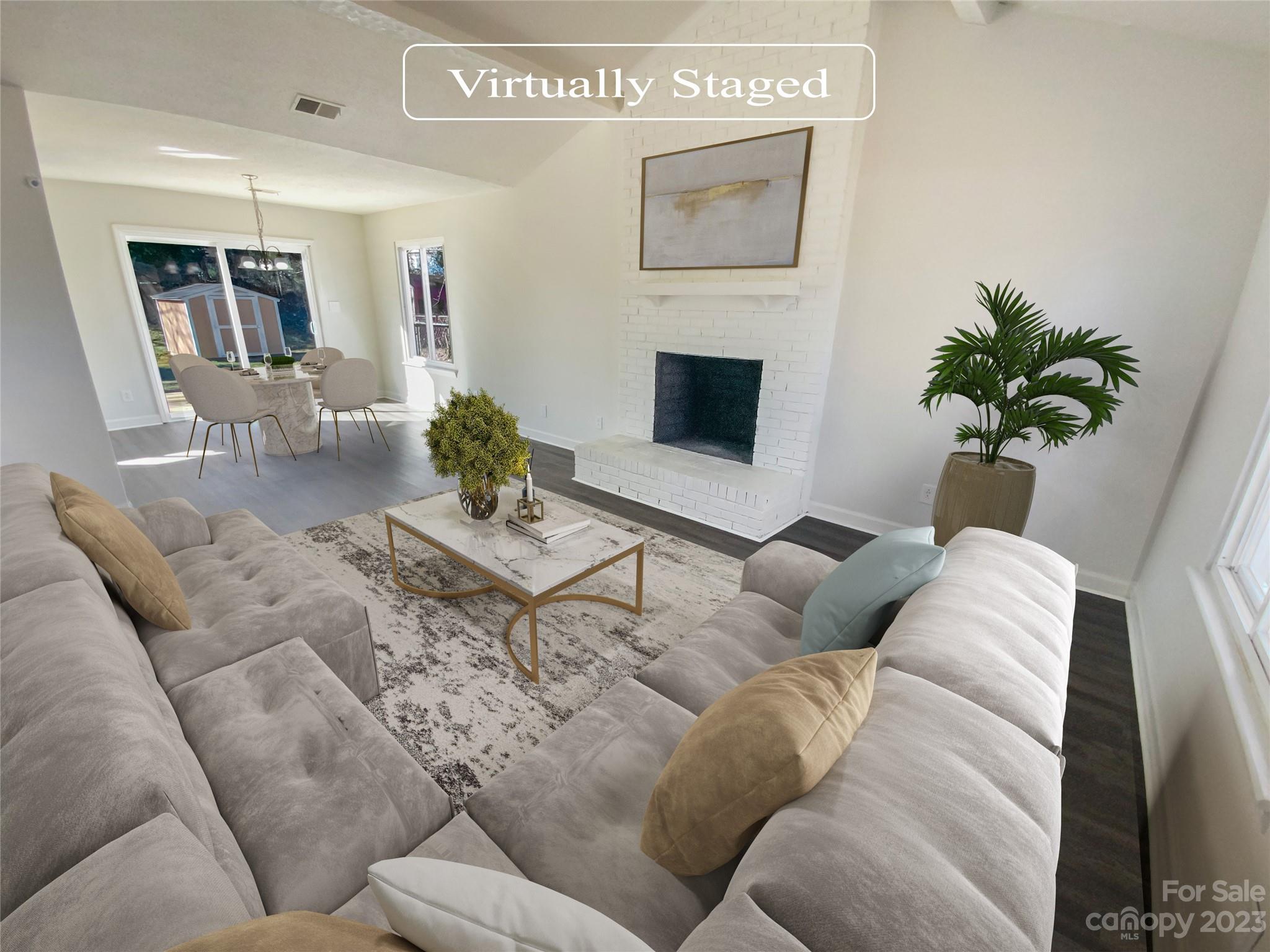 7506 Bradgate Road Charlotte, NC 28217 - Photo 2 of 19 Gallery Image 2