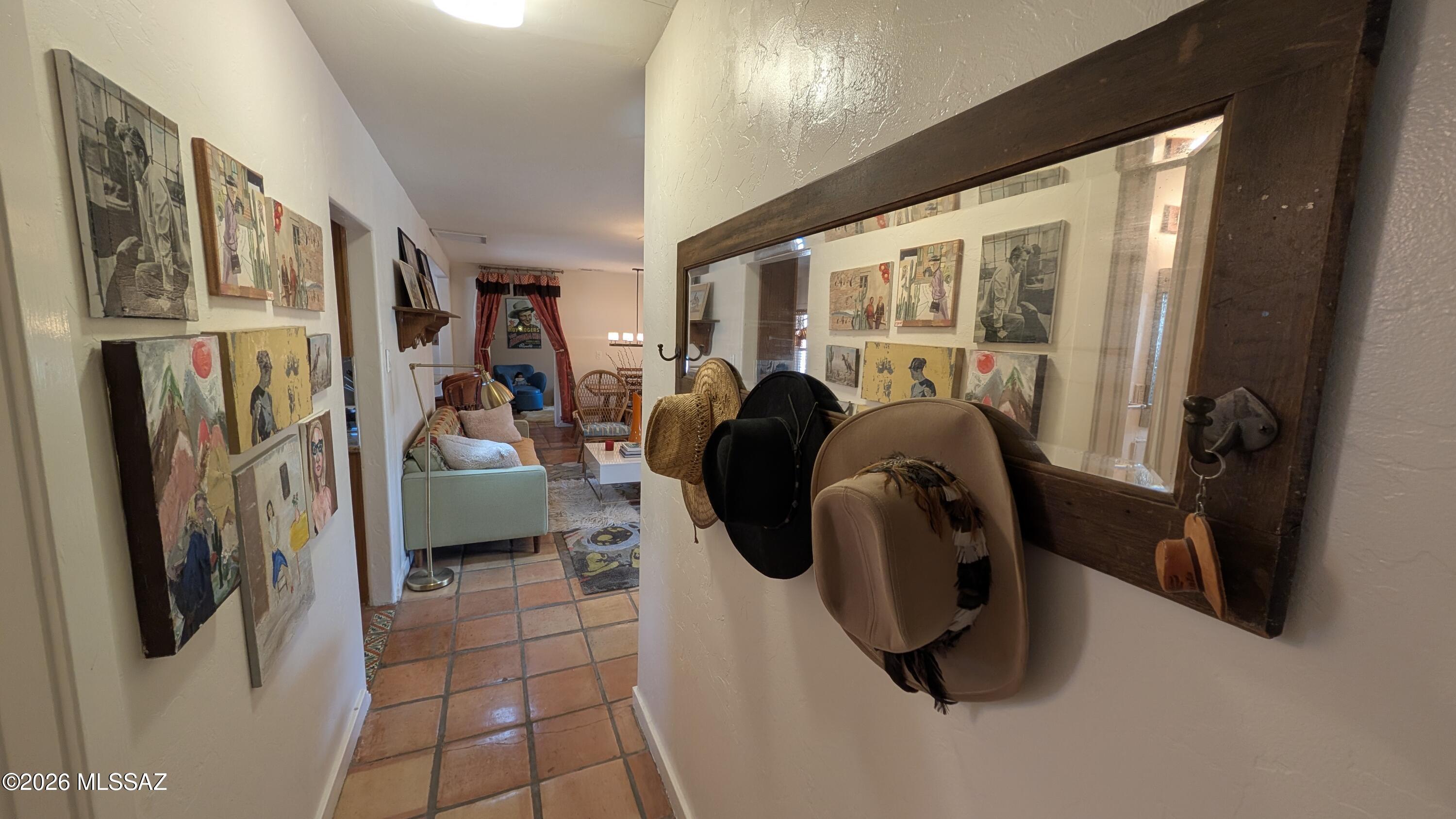 4001 East Rollins Road Tucson, AZ 85739 - Photo 17 of 48