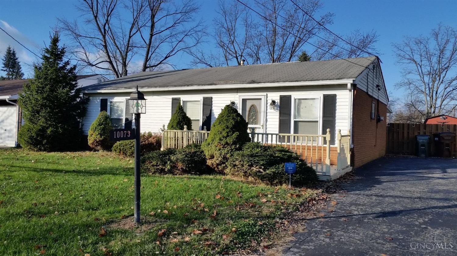 10073 Pippin Road Cincinnati, OH 45231 - Photo 1 of 18
