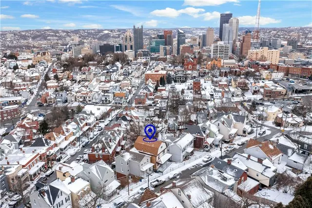 $425,000 | 216 Natchez Street, Pittsburgh, PA 15211